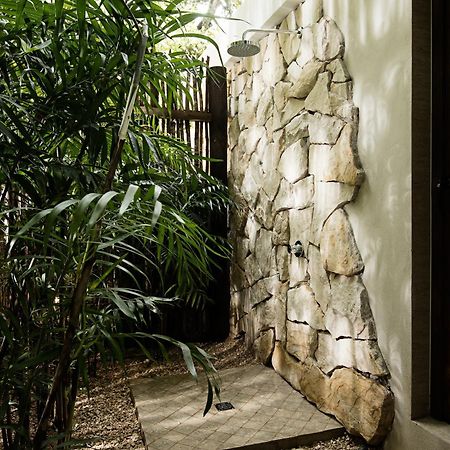 Hotel Jungle Lodge Tikal Room photo