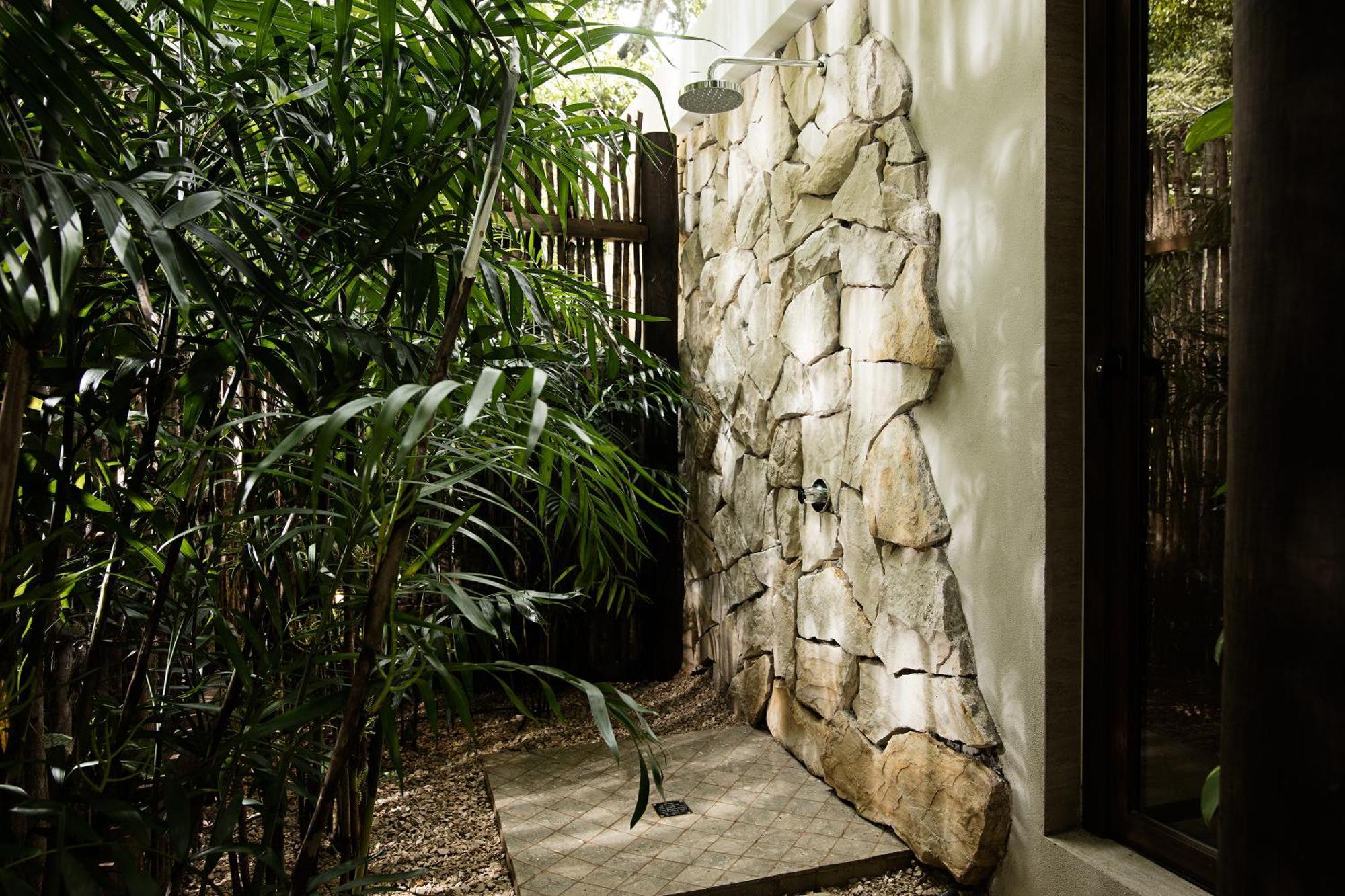 Hotel Jungle Lodge Tikal Room photo